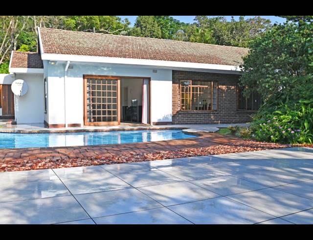 4 BEDROOM HOUSE TO LET IN WESTVILLE